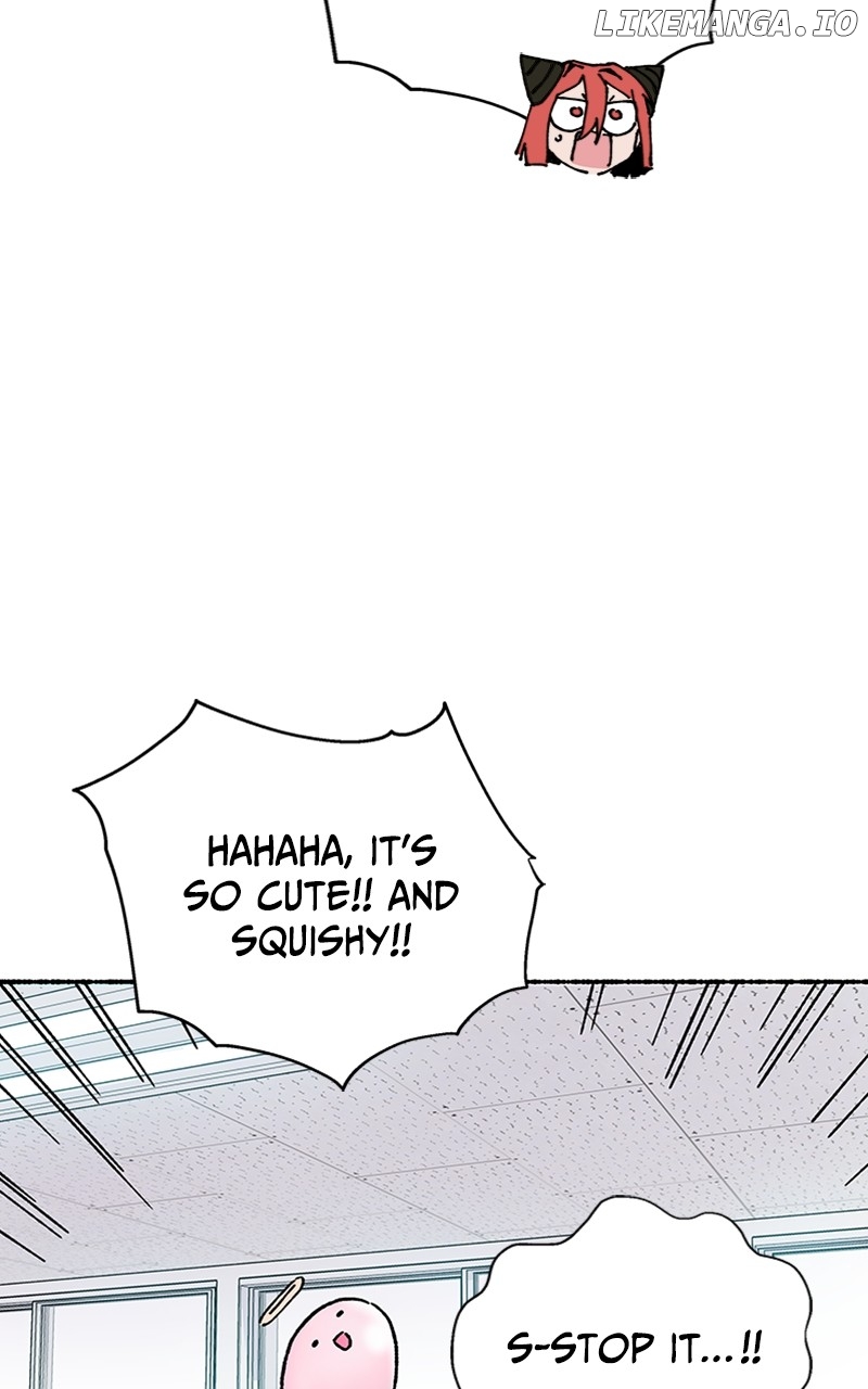 Read My Little Sister Is the Demon Lord! Manga Online