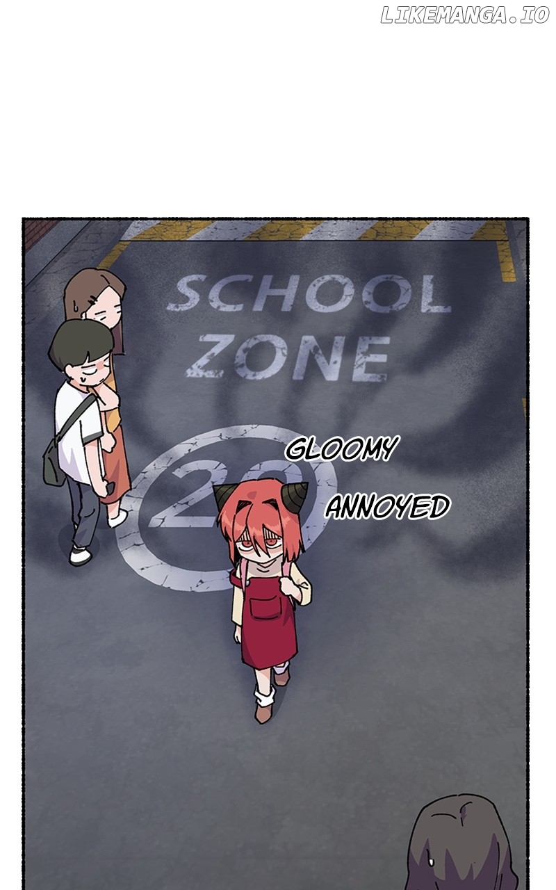 Read My Little Sister Is the Demon Lord! Manga Online