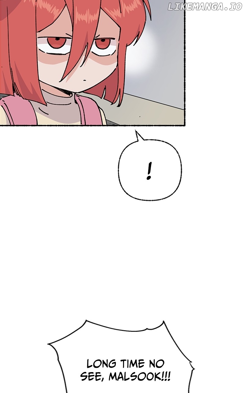 Read My Little Sister Is the Demon Lord! Manga Online