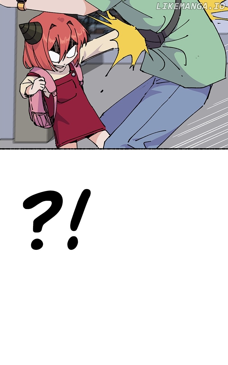 Read My Little Sister Is the Demon Lord! Manga Online