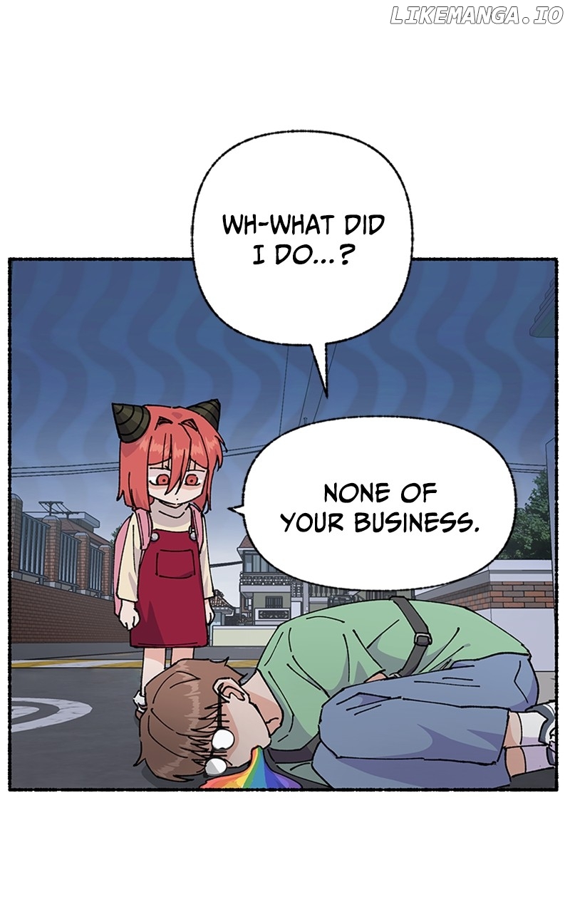 Read My Little Sister Is the Demon Lord! Manga Online
