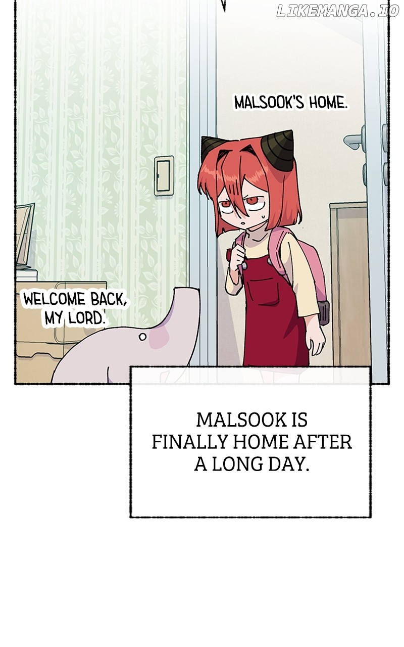 Read My Little Sister Is the Demon Lord! Manga Online