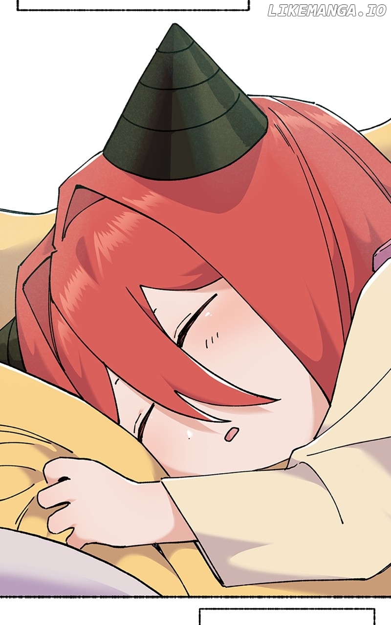 Read My Little Sister Is the Demon Lord! Manga Online