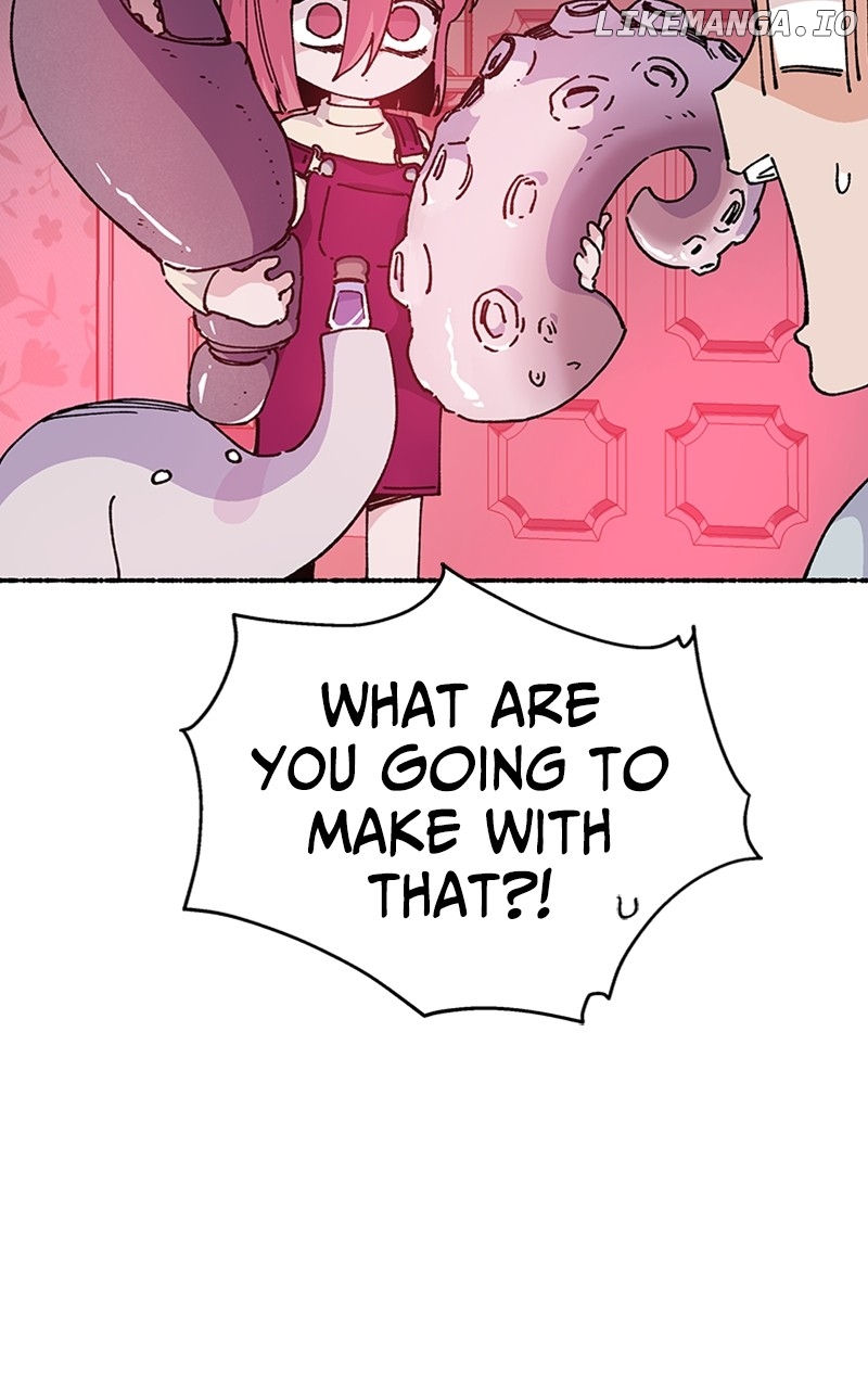 Read My Little Sister Is the Demon Lord! Manga Online