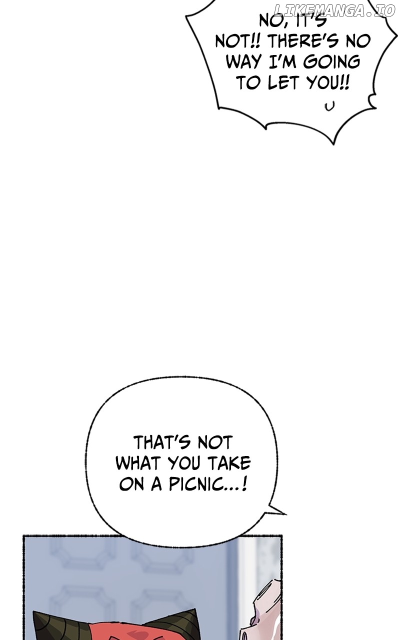 Read My Little Sister Is the Demon Lord! Manga Online