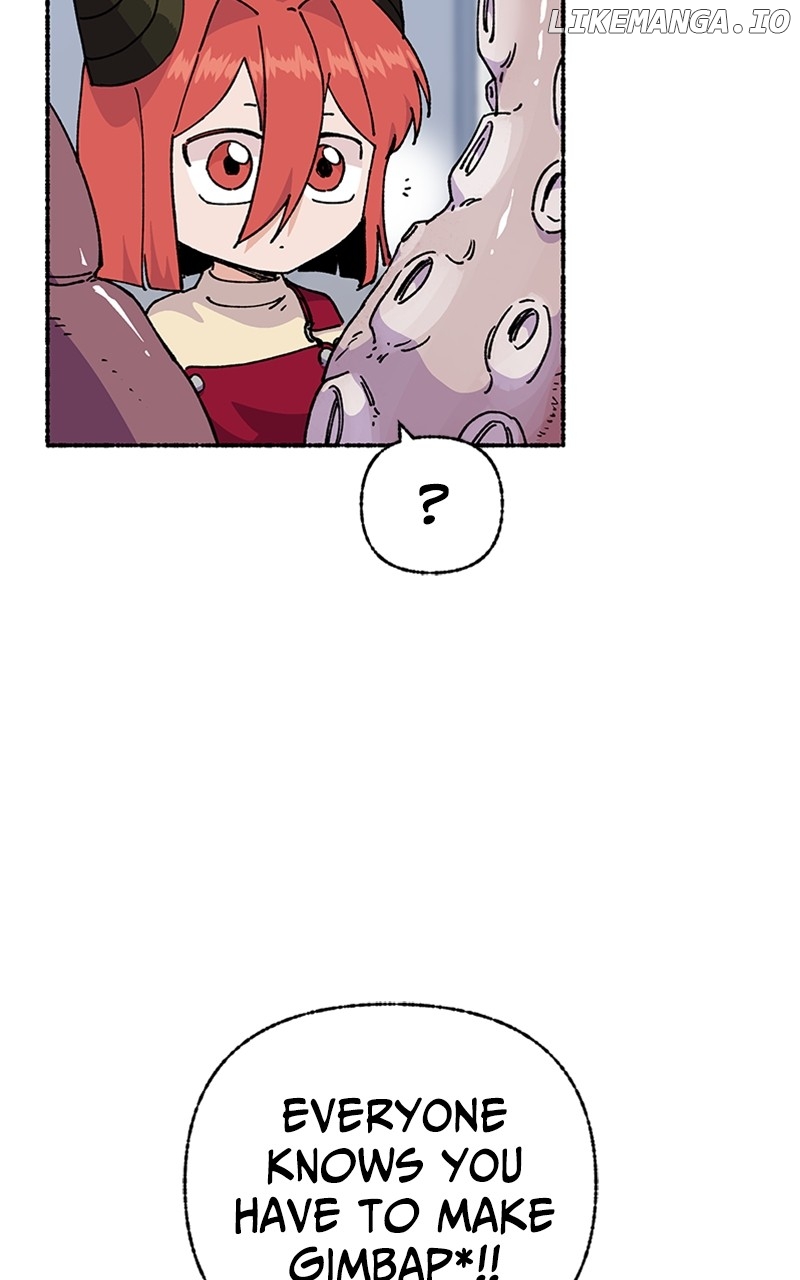 Read My Little Sister Is the Demon Lord! Manga Online