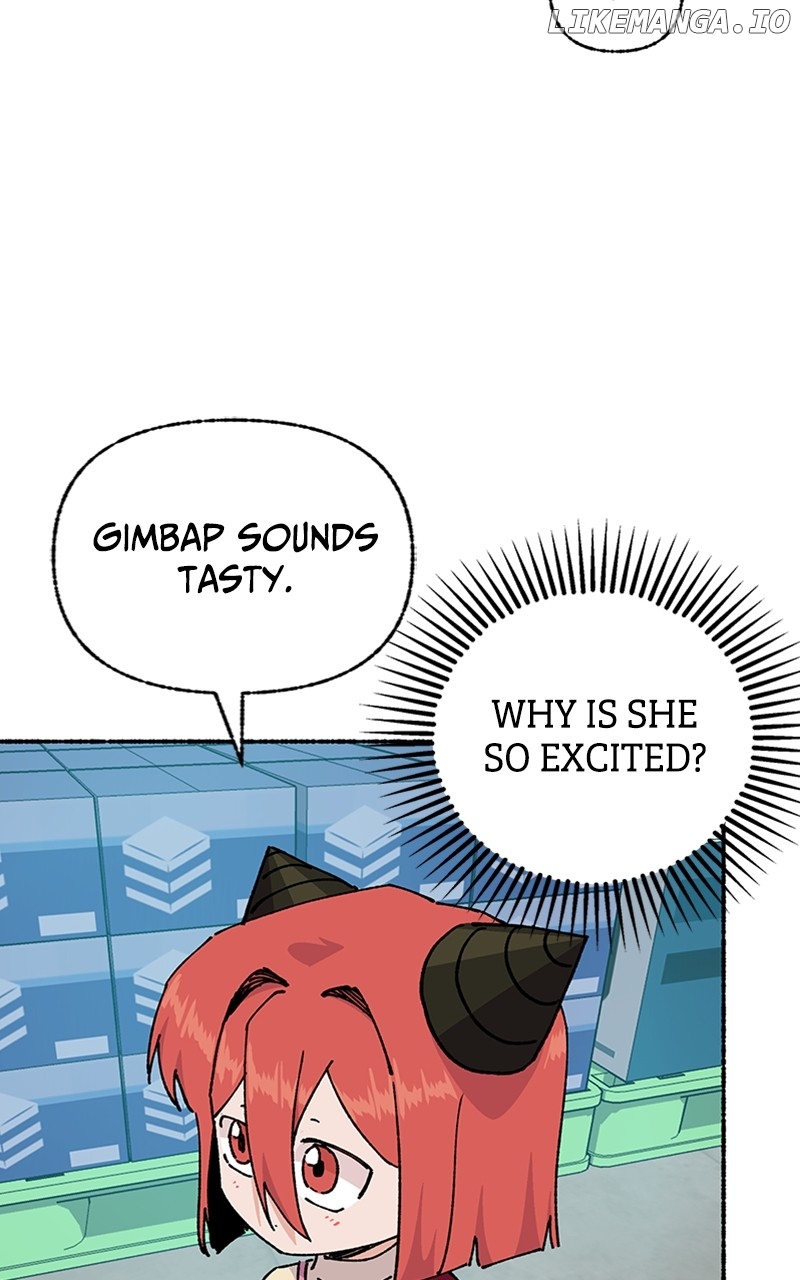 Read My Little Sister Is the Demon Lord! Manga Online