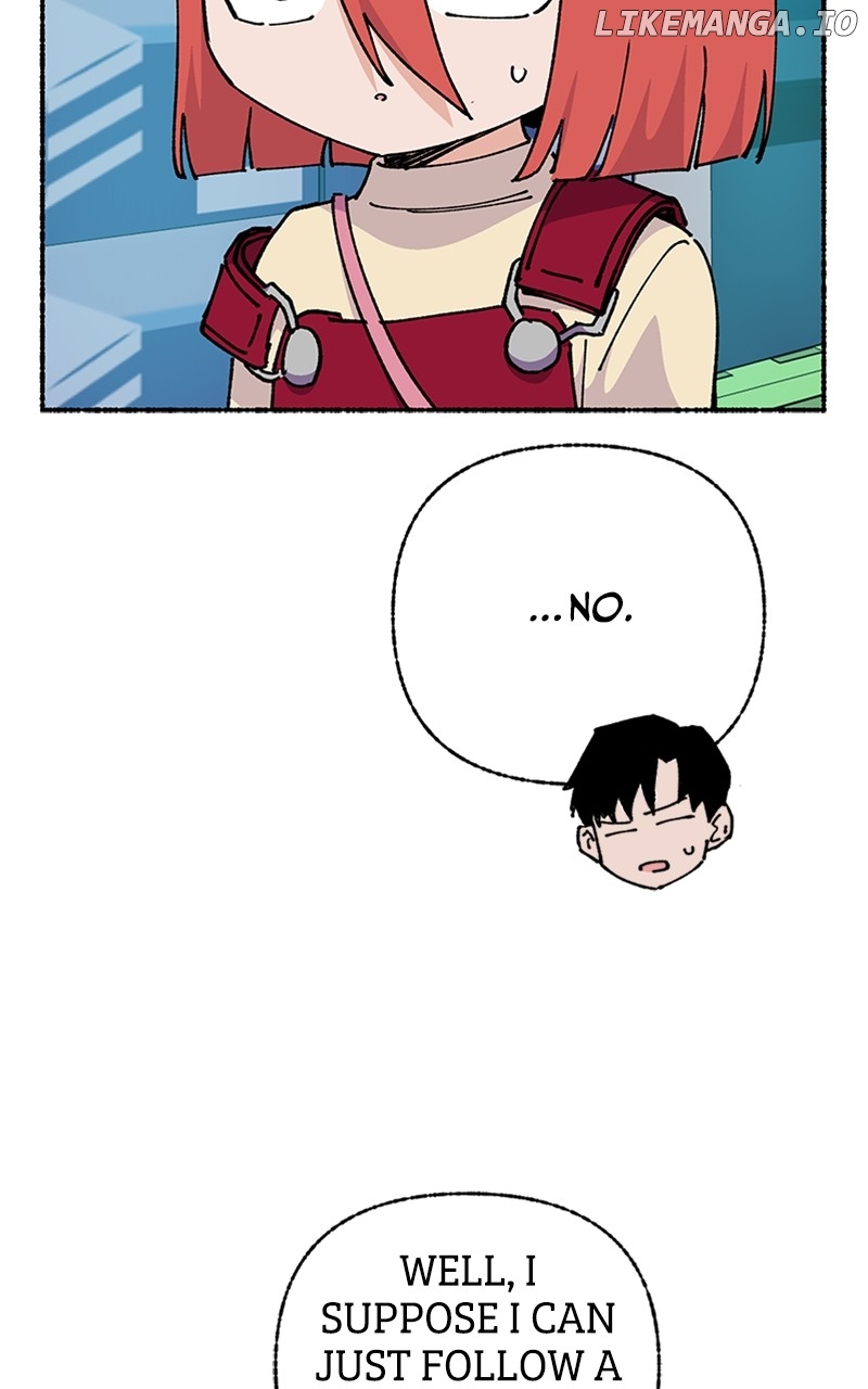 Read My Little Sister Is the Demon Lord! Manga Online