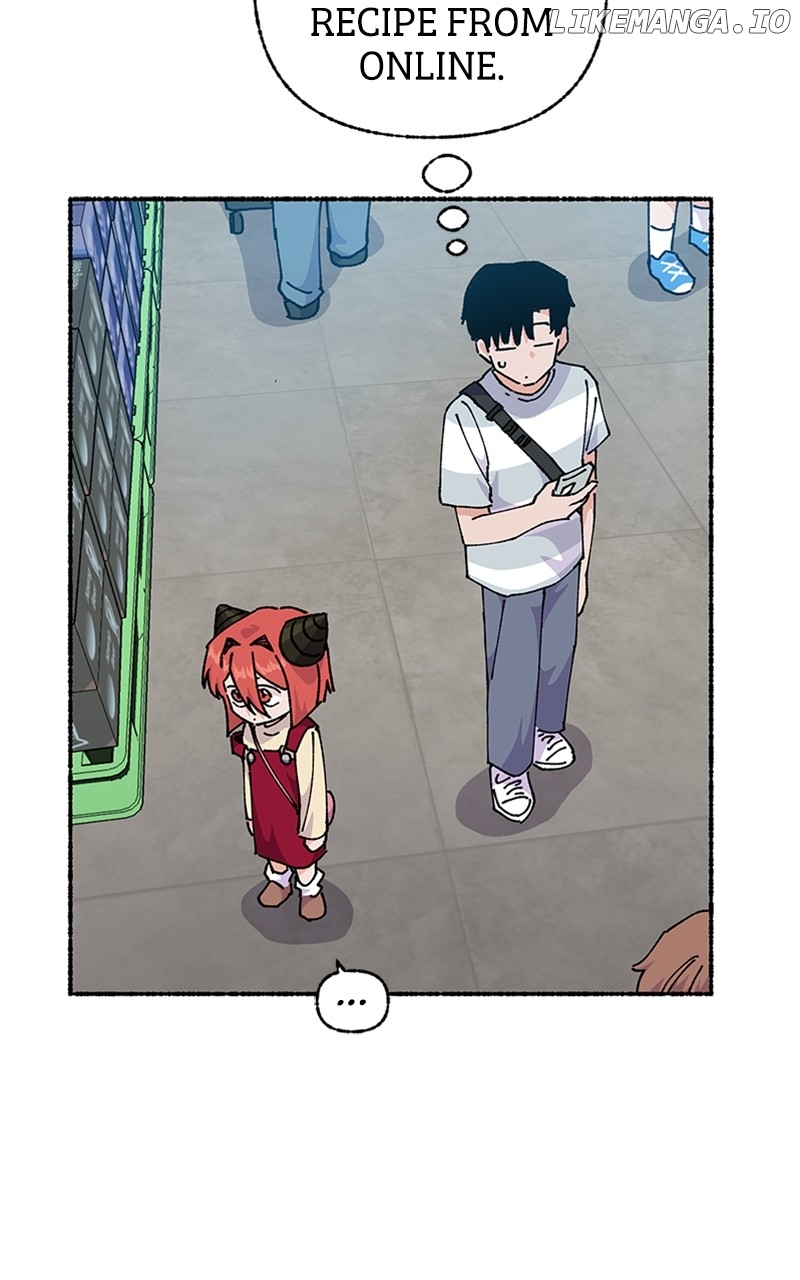 Read My Little Sister Is the Demon Lord! Manga Online