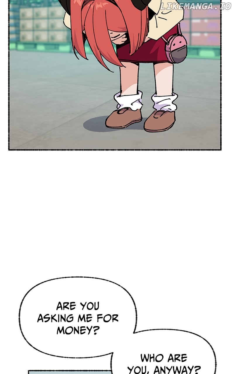 Read My Little Sister Is the Demon Lord! Manga Online