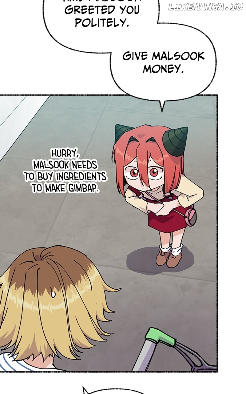 Read My Little Sister Is the Demon Lord! Manga Online