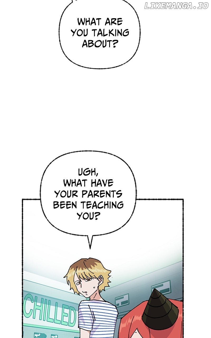Read My Little Sister Is the Demon Lord! Manga Online