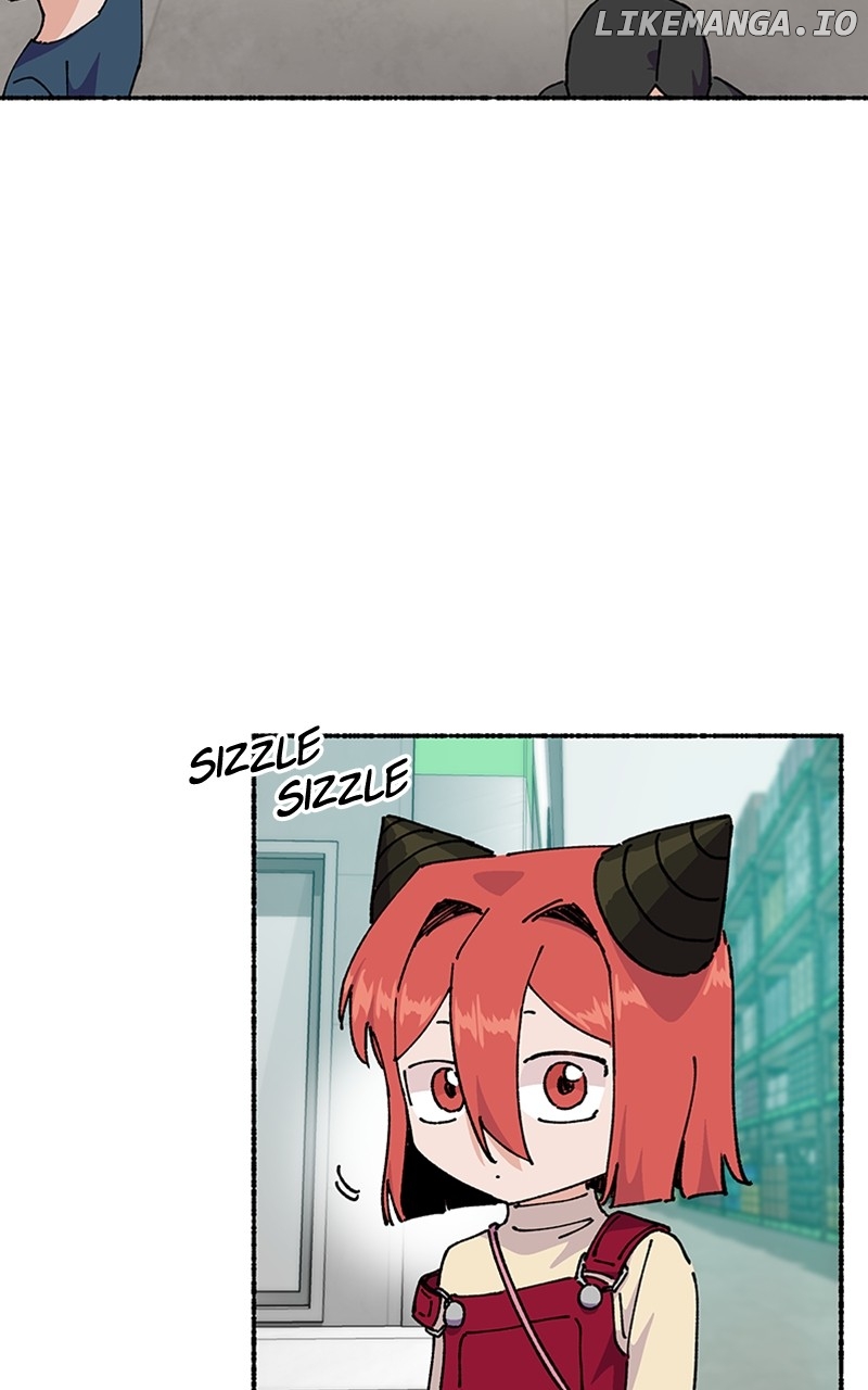 Read My Little Sister Is the Demon Lord! Manga Online