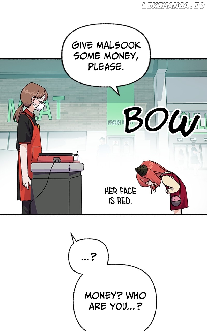 Read My Little Sister Is the Demon Lord! Manga Online