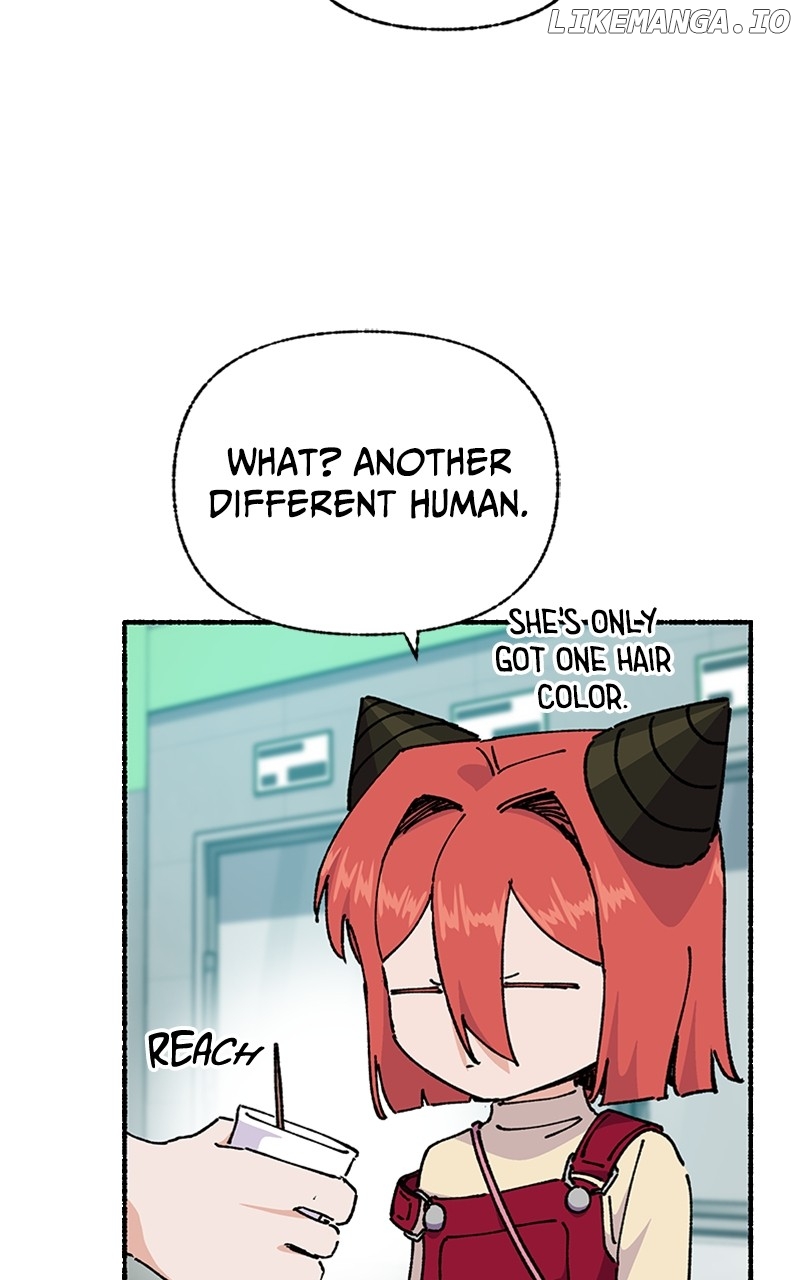 Read My Little Sister Is the Demon Lord! Manga Online
