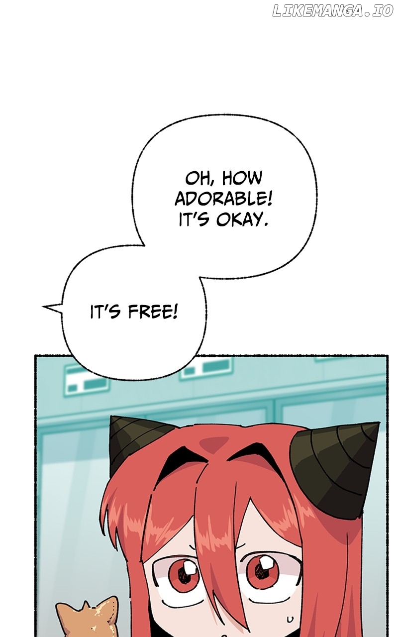 Read My Little Sister Is the Demon Lord! Manga Online