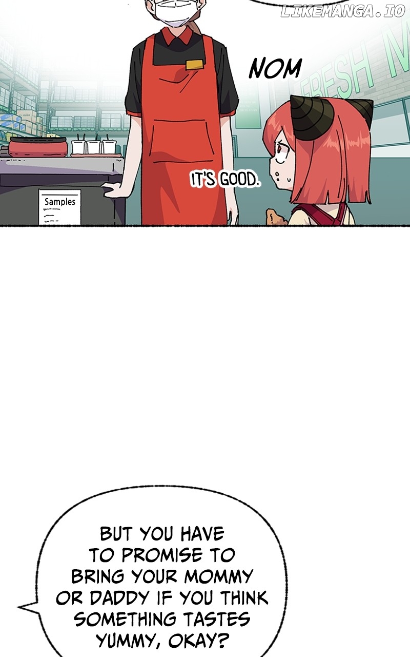 Read My Little Sister Is the Demon Lord! Manga Online