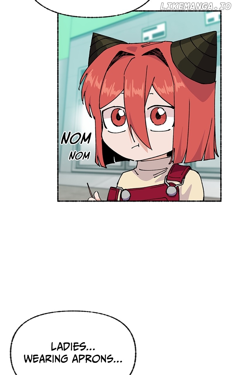 Read My Little Sister Is the Demon Lord! Manga Online