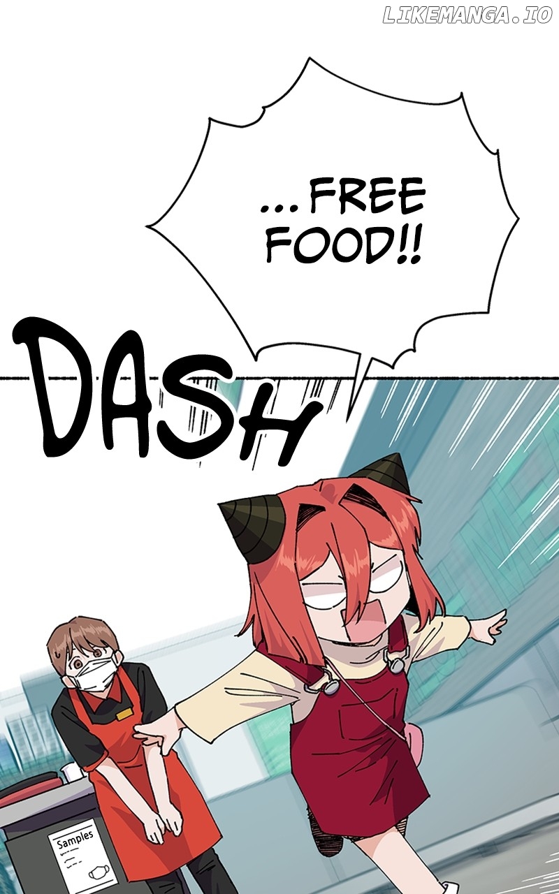Read My Little Sister Is the Demon Lord! Manga Online