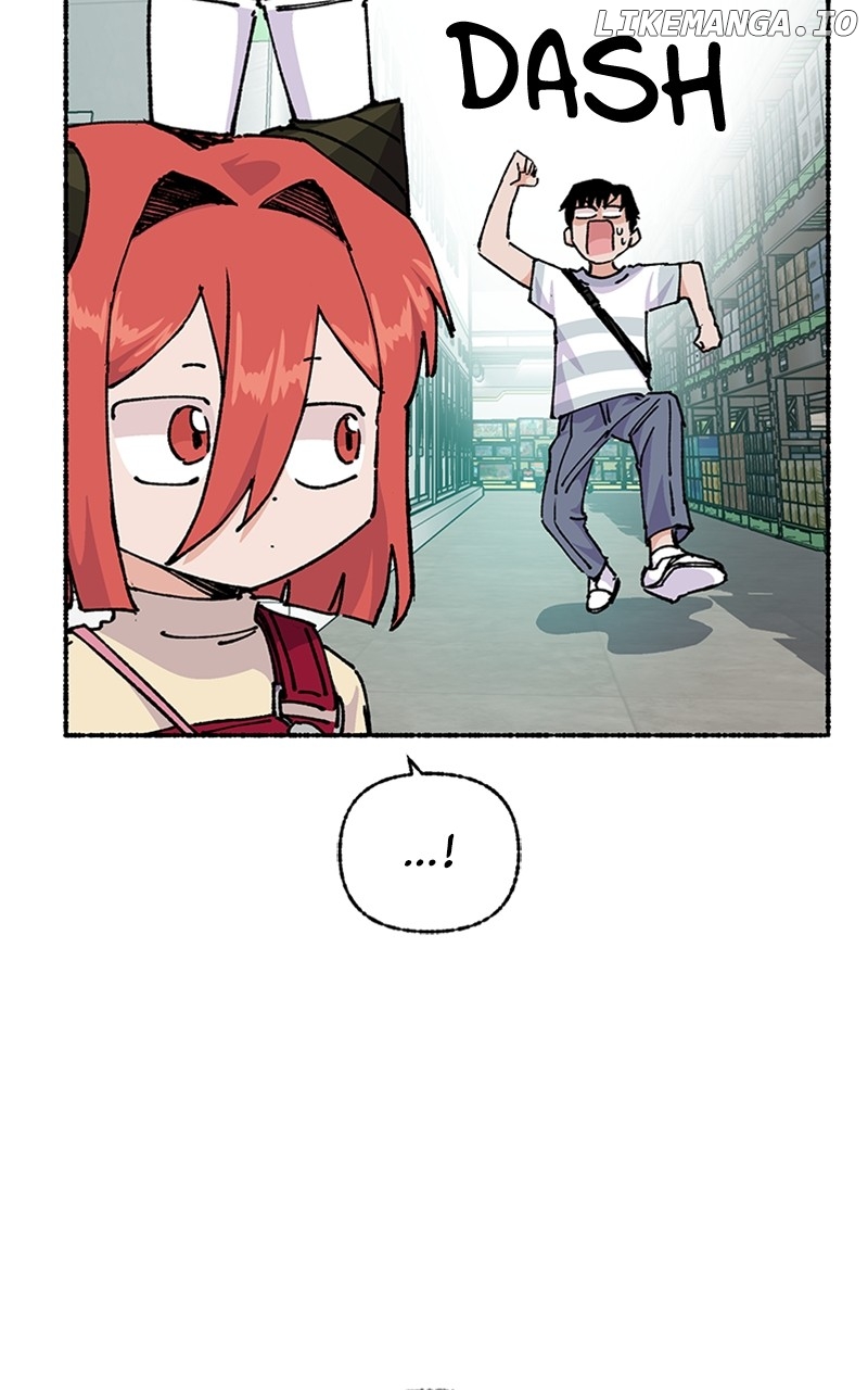 Read My Little Sister Is the Demon Lord! Manga Online