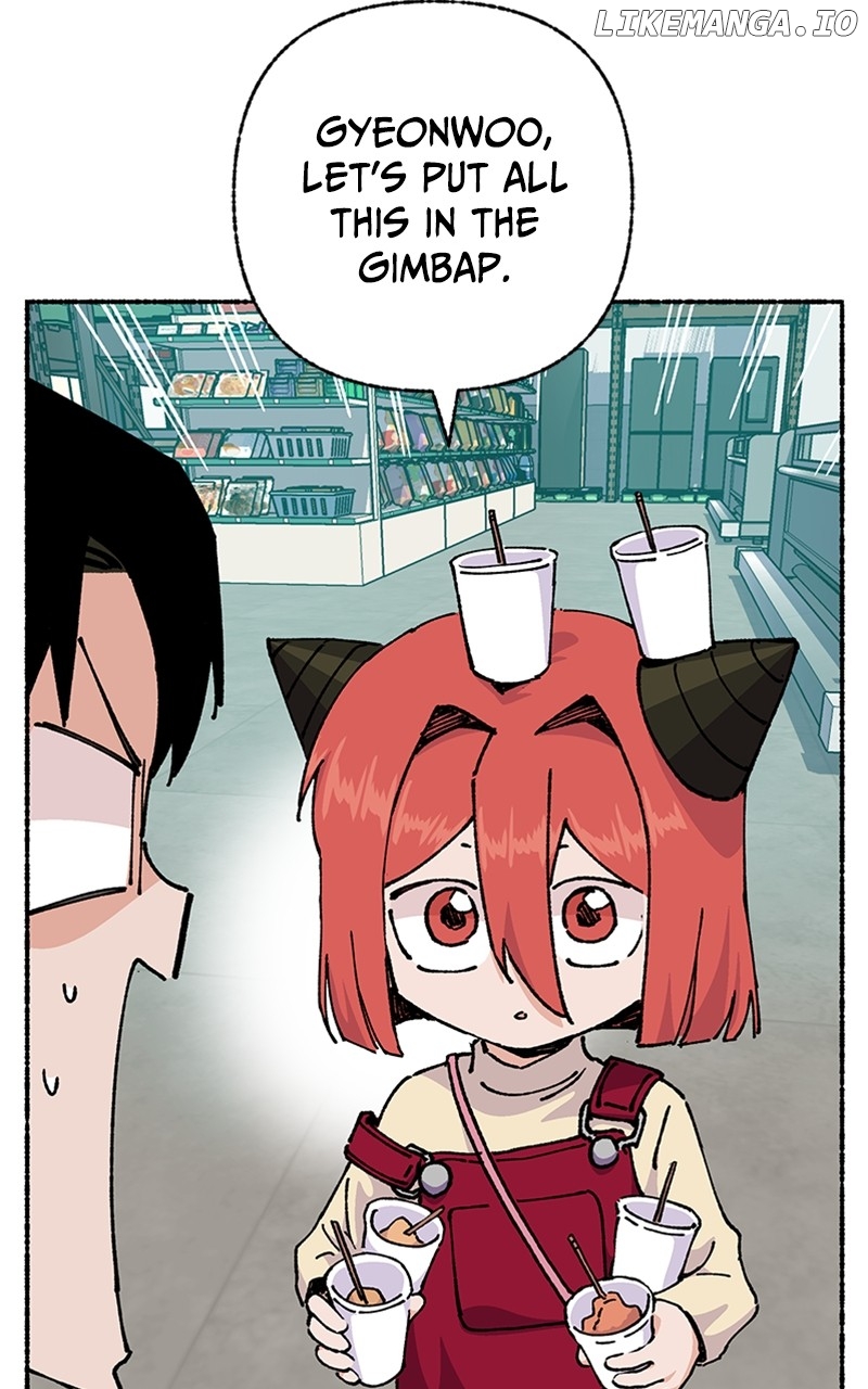 Read My Little Sister Is the Demon Lord! Manga Online