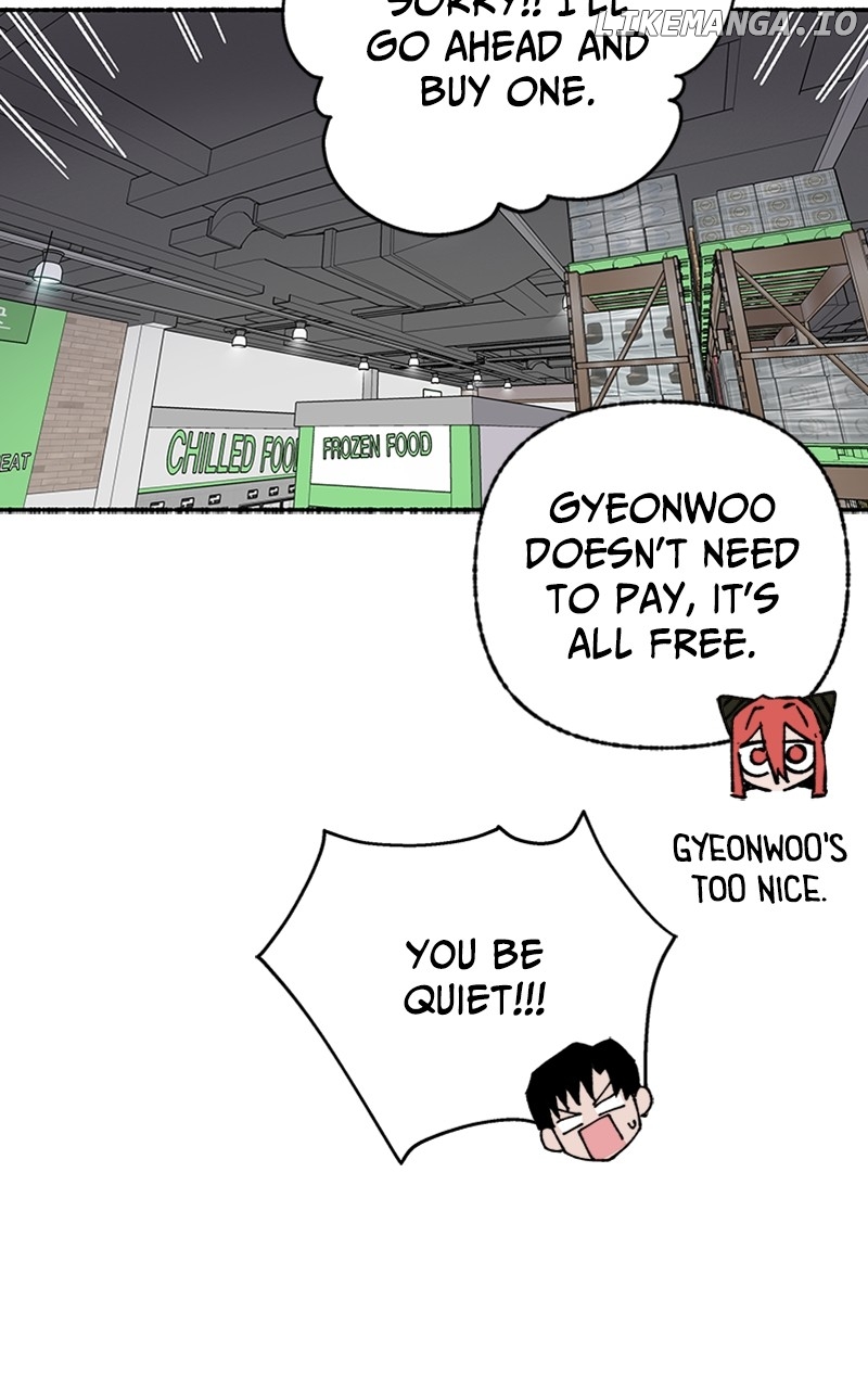 Read My Little Sister Is the Demon Lord! Manga Online