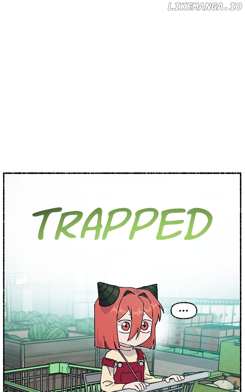Read My Little Sister Is the Demon Lord! Manga Online