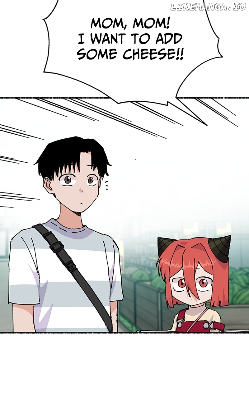 Read My Little Sister Is the Demon Lord! Manga Online
