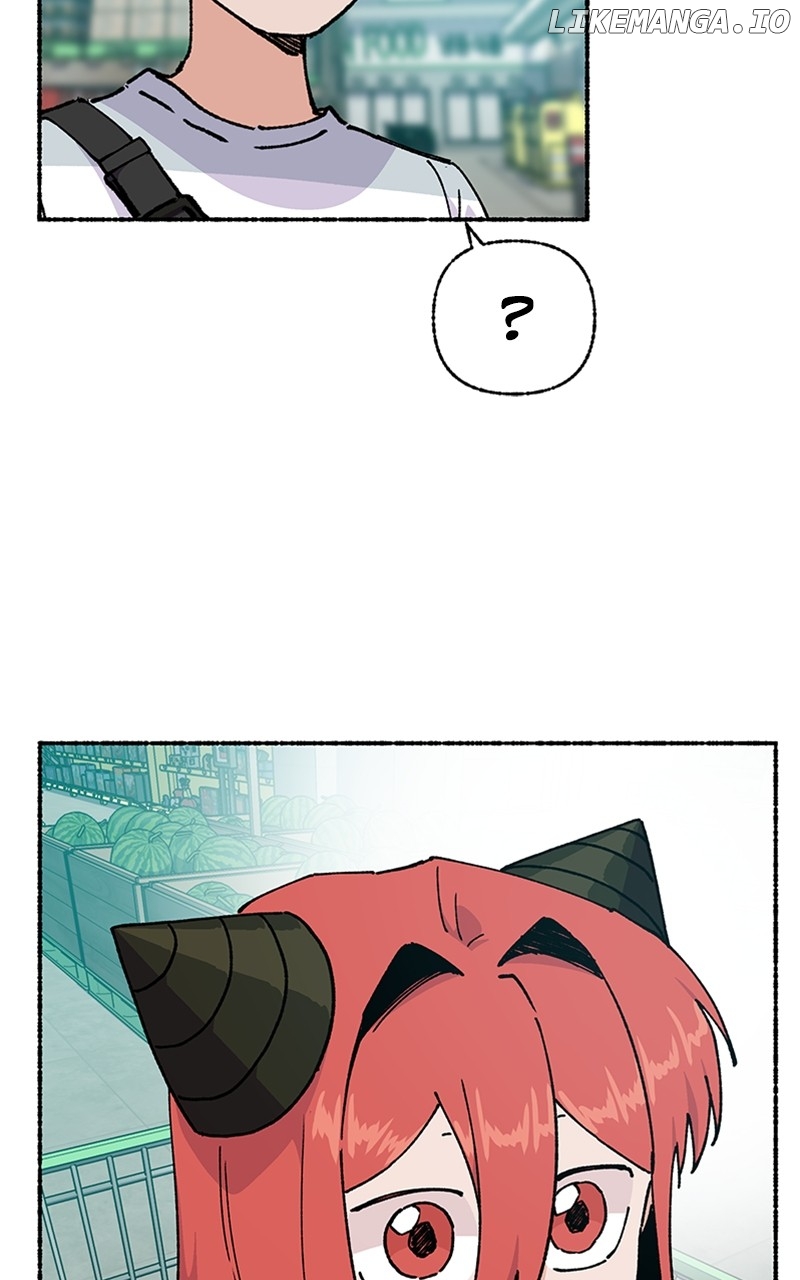 Read My Little Sister Is the Demon Lord! Manga Online