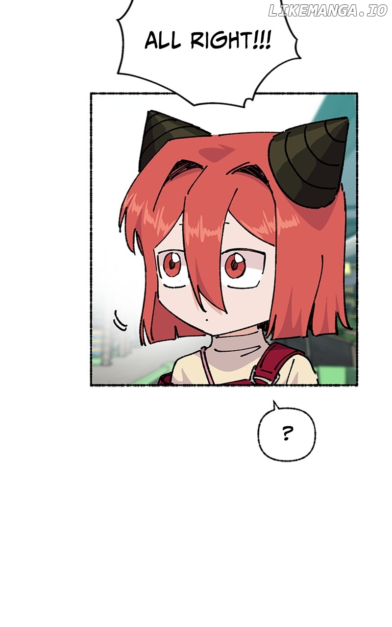 Read My Little Sister Is the Demon Lord! Manga Online