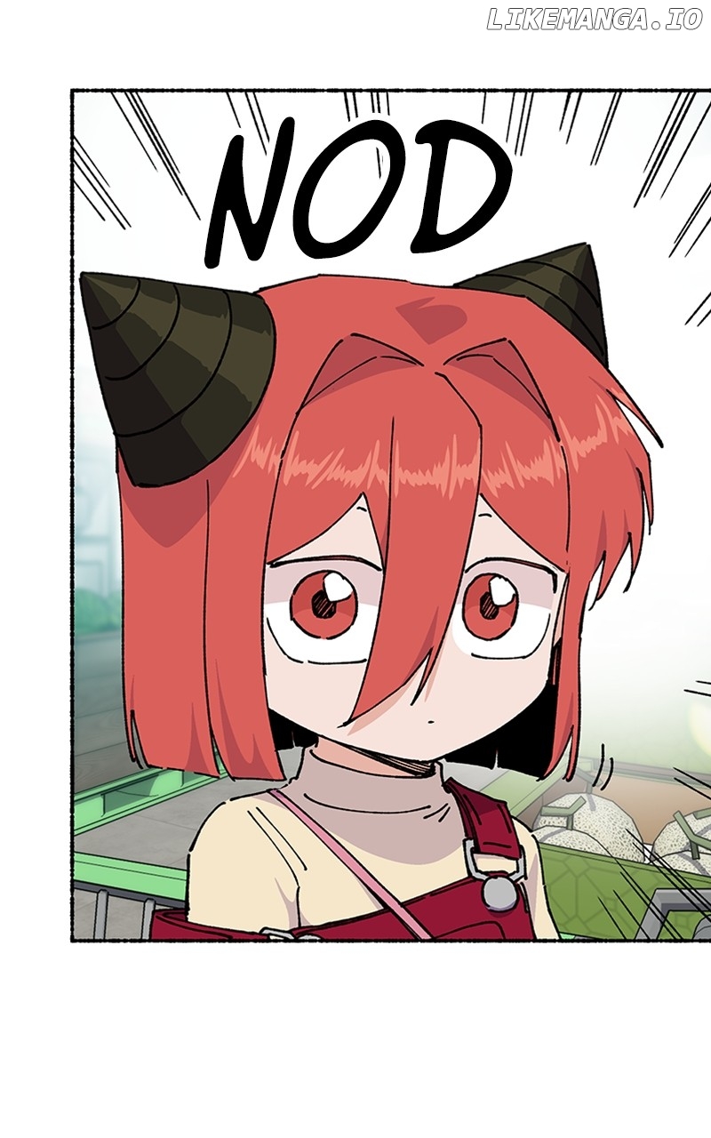 Read My Little Sister Is the Demon Lord! Manga Online