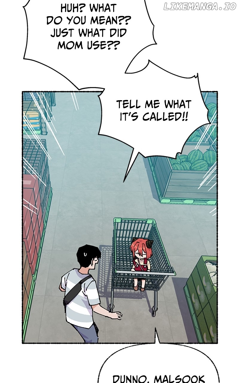 Read My Little Sister Is the Demon Lord! Manga Online
