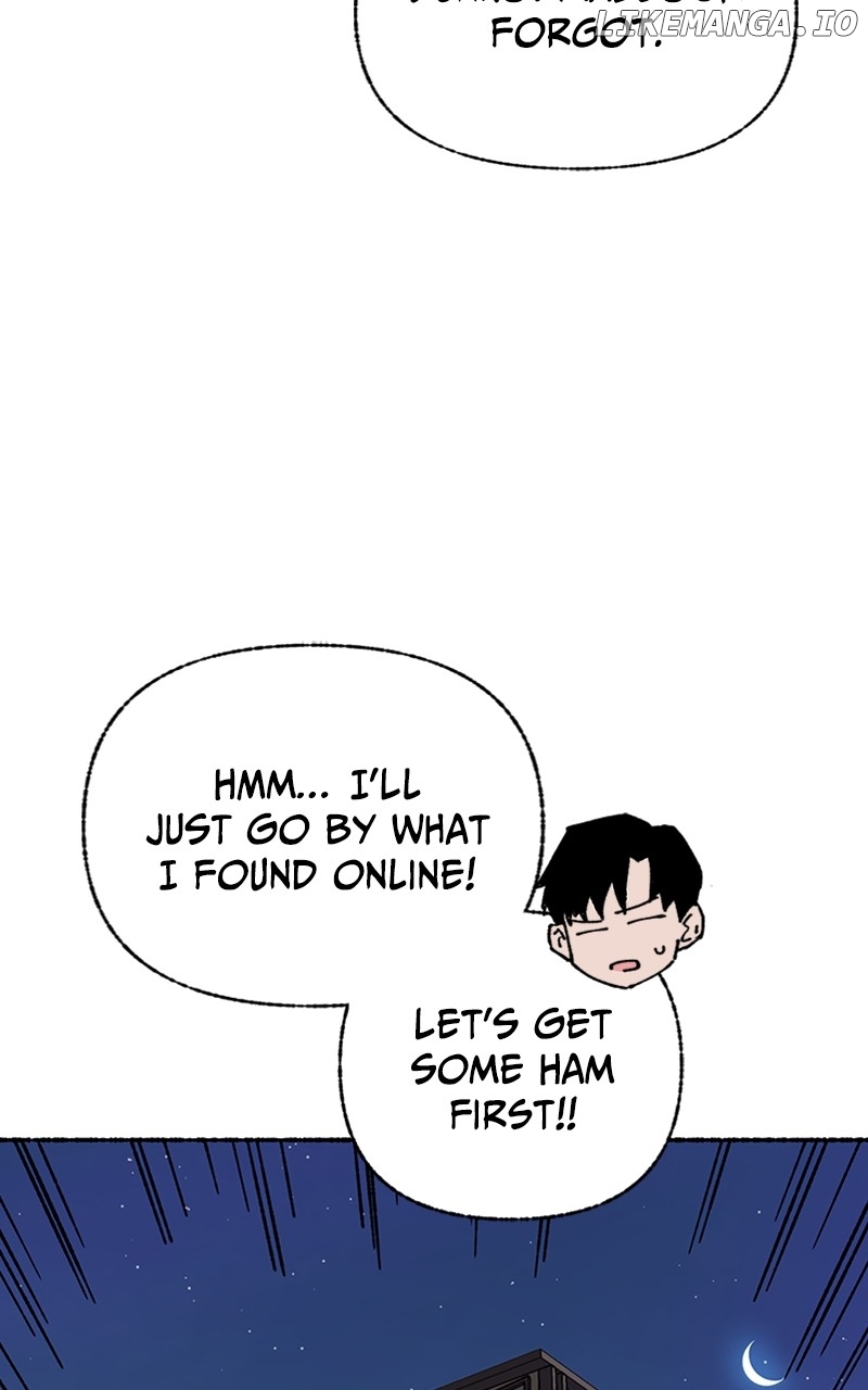 Read My Little Sister Is the Demon Lord! Manga Online