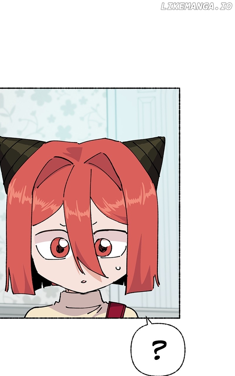 Read My Little Sister Is the Demon Lord! Manga Online