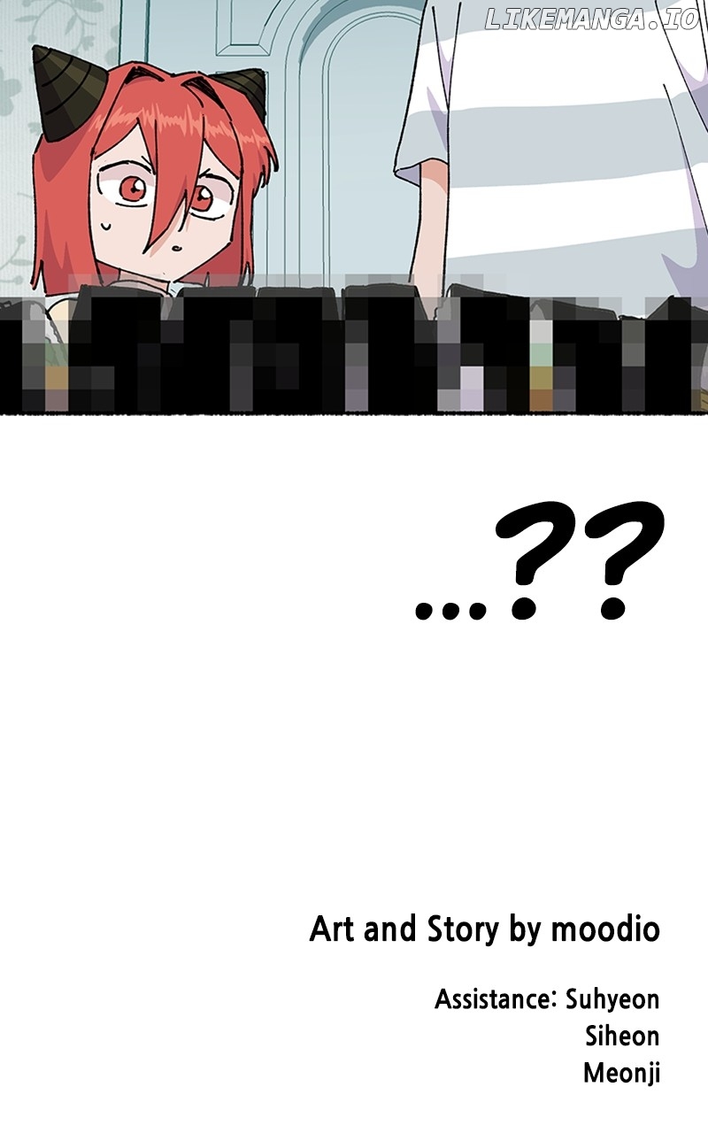 Read My Little Sister Is the Demon Lord! Manga Online