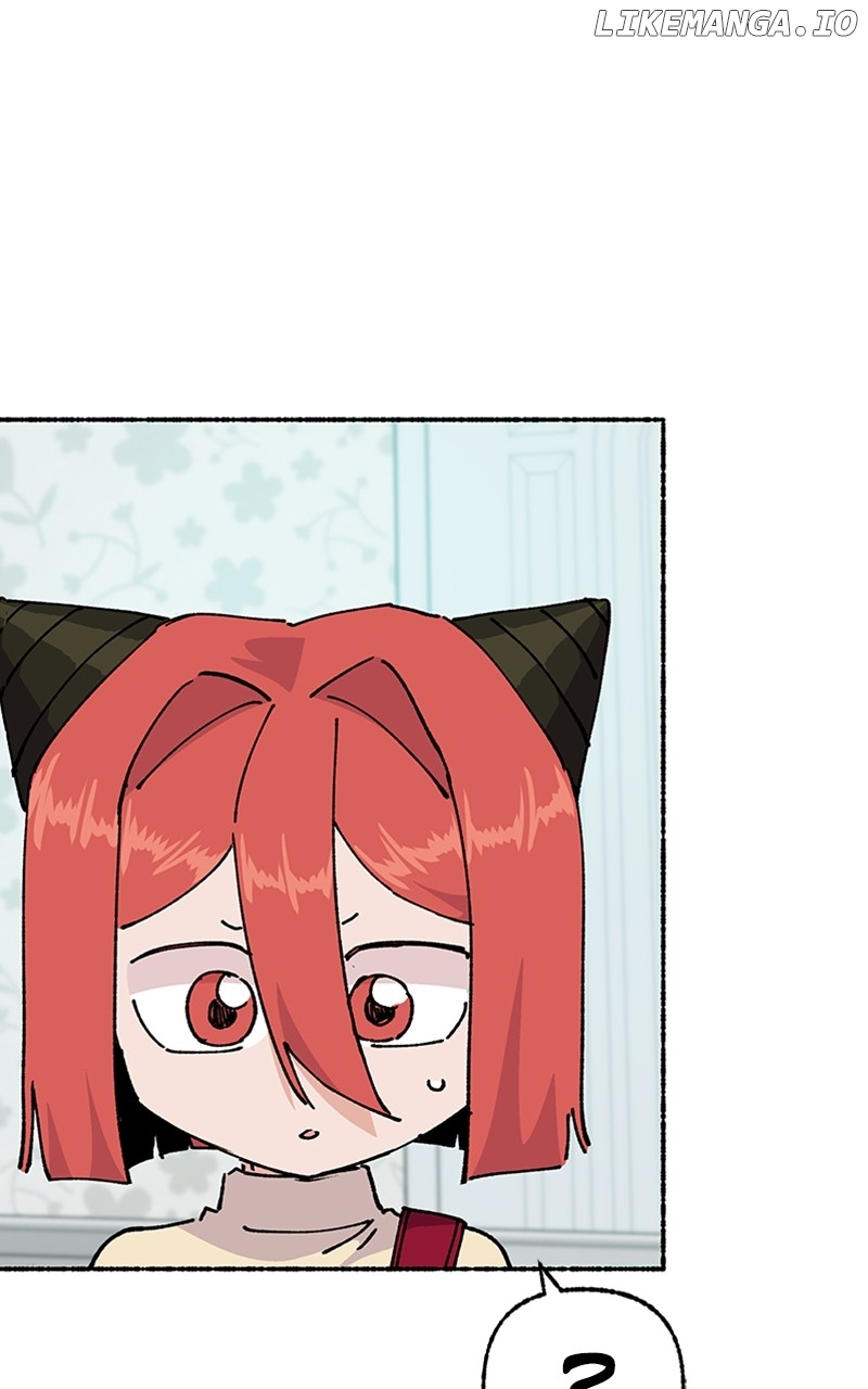 Read My Little Sister Is the Demon Lord! Manga Online