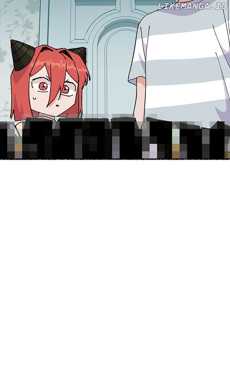 Read My Little Sister Is the Demon Lord! Manga Online