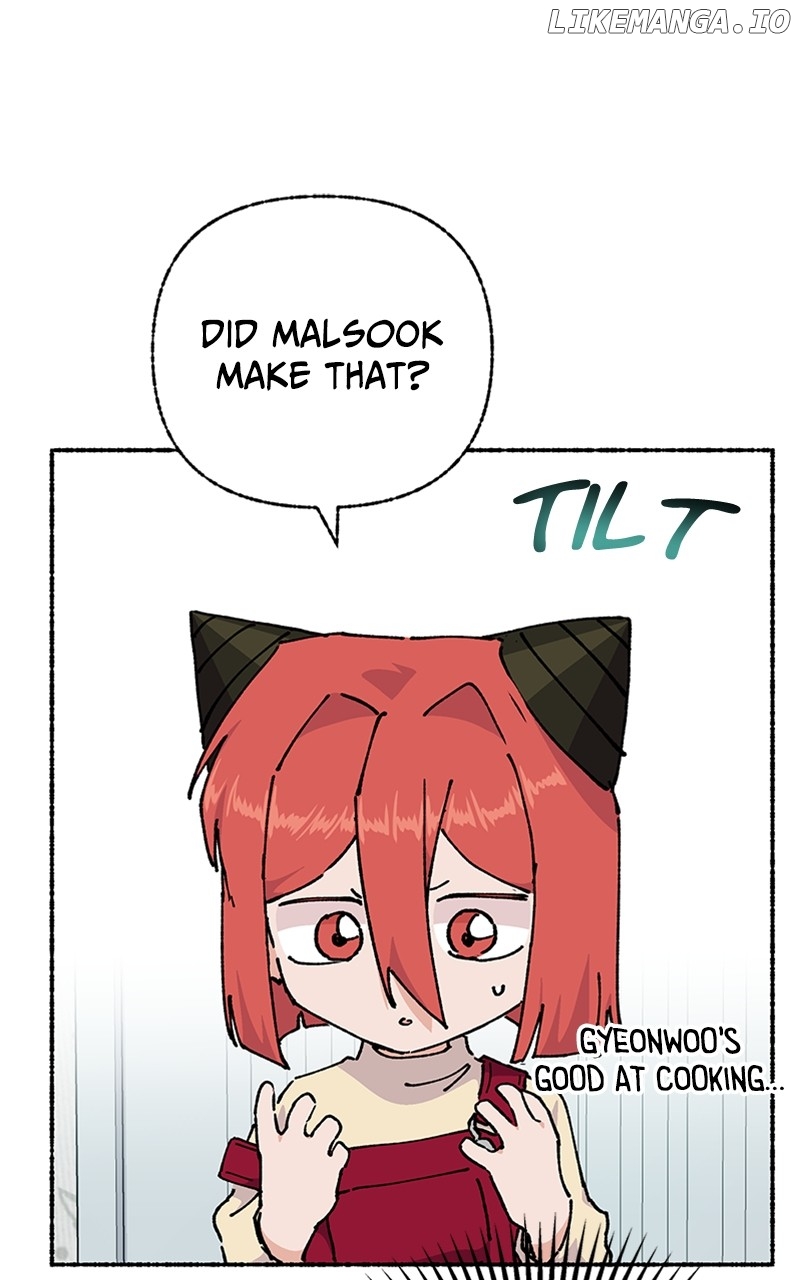 Read My Little Sister Is the Demon Lord! Manga Online
