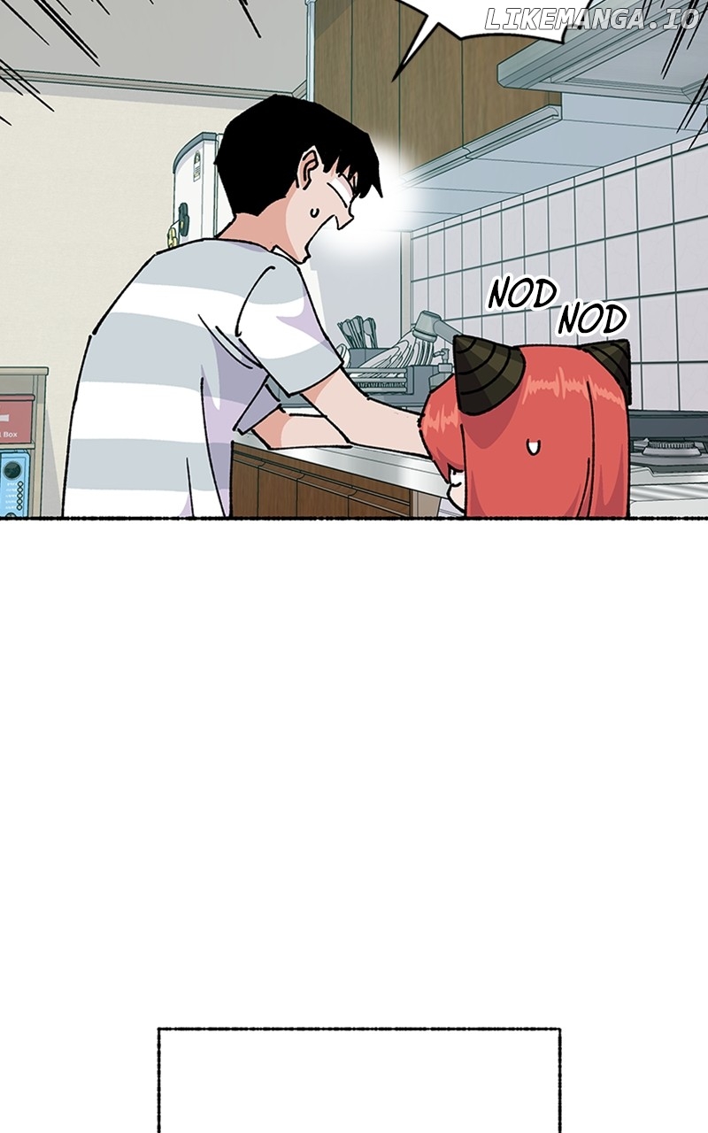 Read My Little Sister Is the Demon Lord! Manga Online