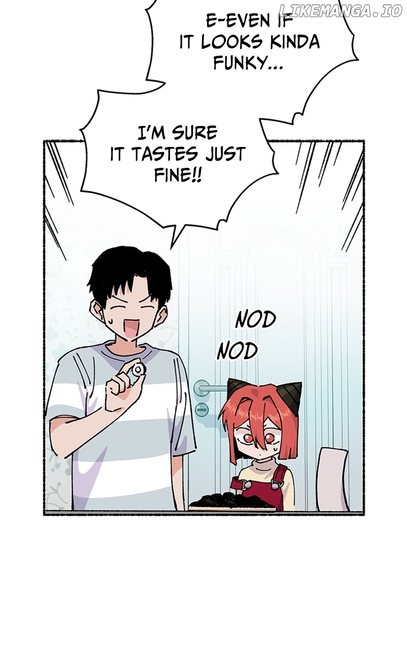 Read My Little Sister Is the Demon Lord! Manga Online