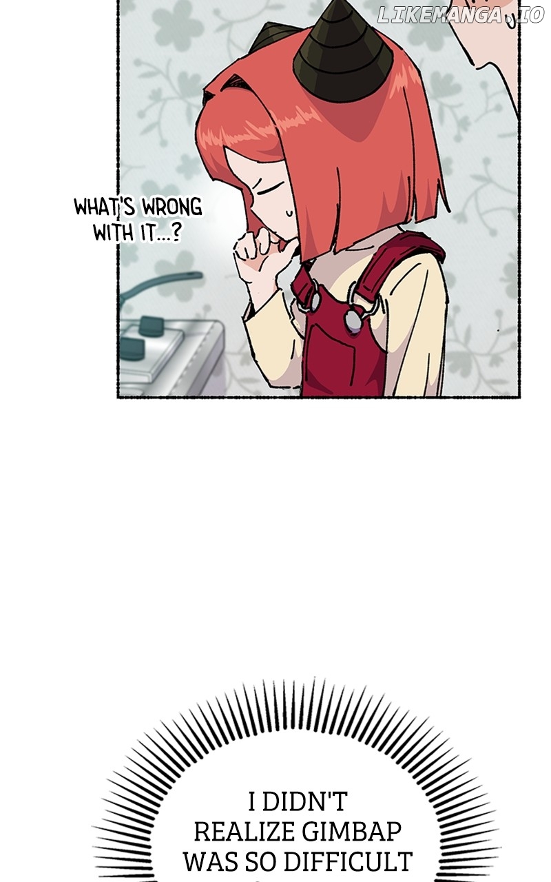Read My Little Sister Is the Demon Lord! Manga Online