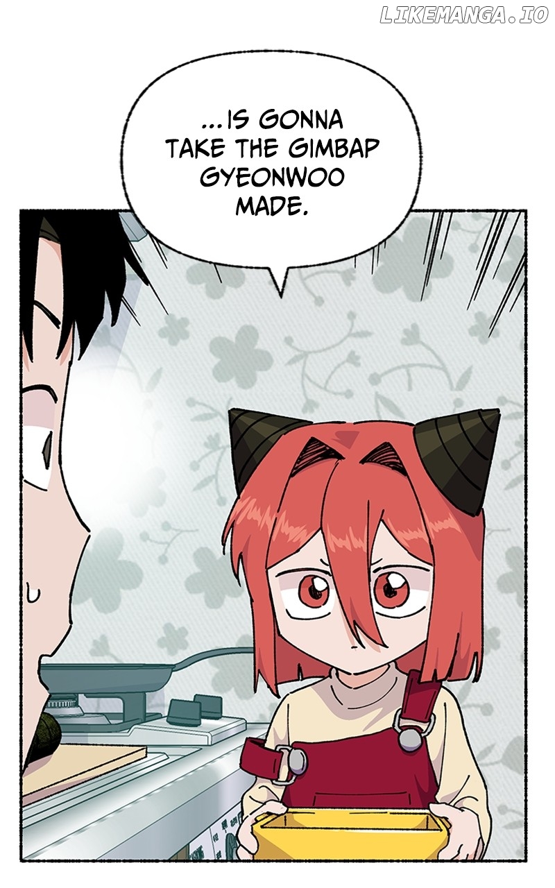 Read My Little Sister Is the Demon Lord! Manga Online