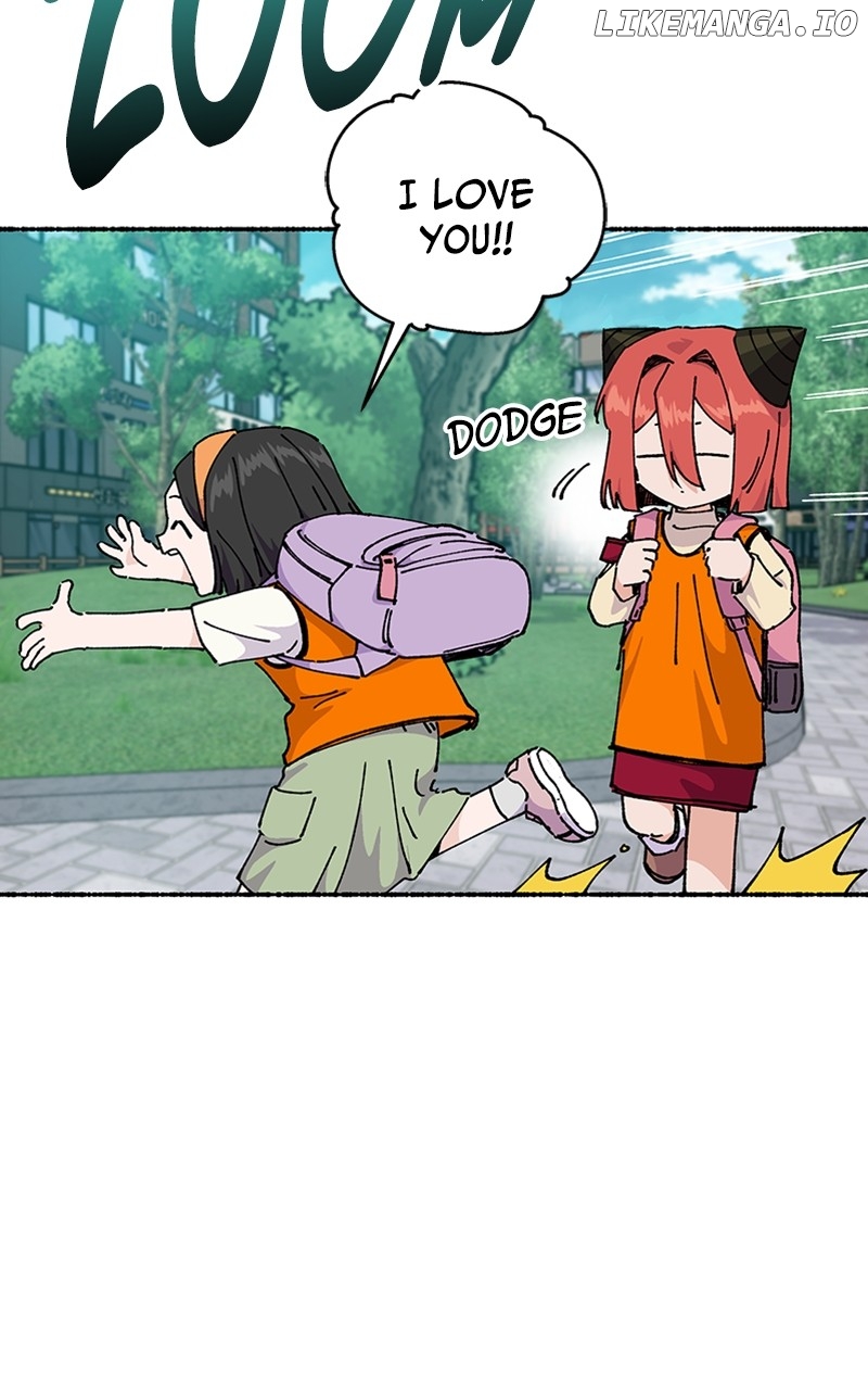 Read My Little Sister Is the Demon Lord! Manga Online