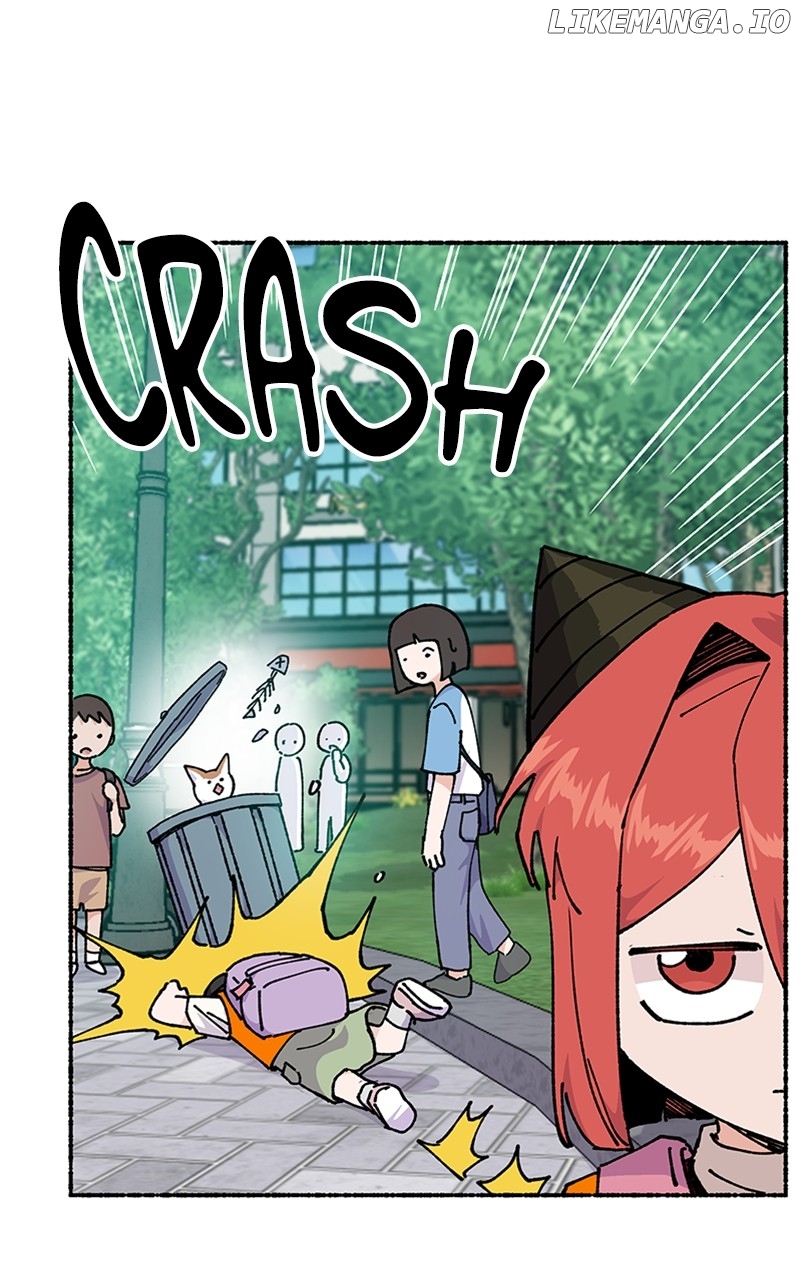 Read My Little Sister Is the Demon Lord! Manga Online