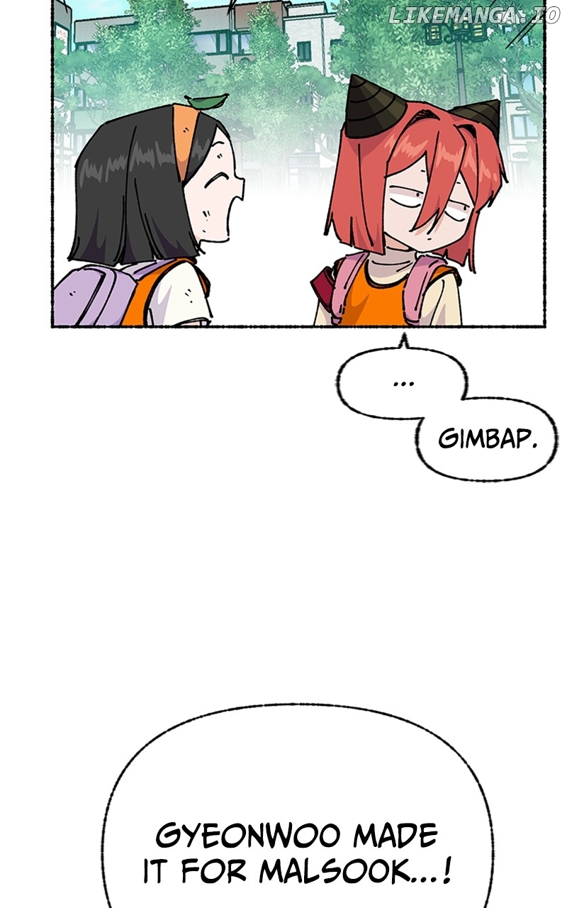 Read My Little Sister Is the Demon Lord! Manga Online