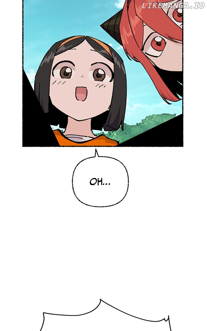 Read My Little Sister Is the Demon Lord! Manga Online