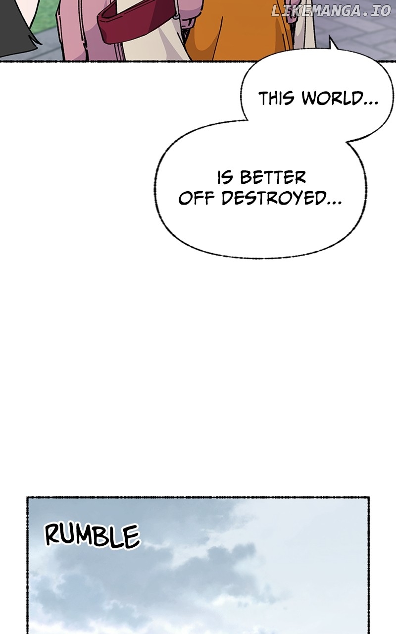 Read My Little Sister Is the Demon Lord! Manga Online
