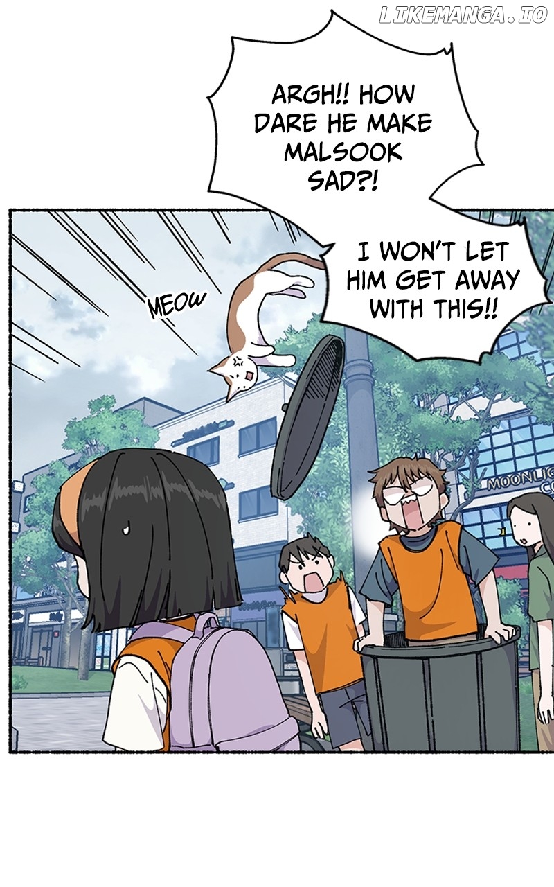 Read My Little Sister Is the Demon Lord! Manga Online