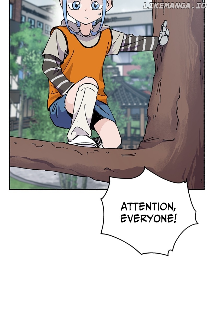 Read My Little Sister Is the Demon Lord! Manga Online