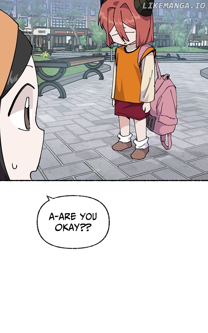 Read My Little Sister Is the Demon Lord! Manga Online